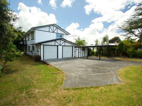 4 Shearwater Street, One Tree Point