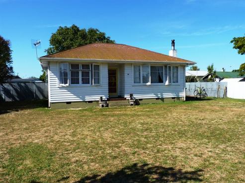 15 Buckingham Street, Whakatu