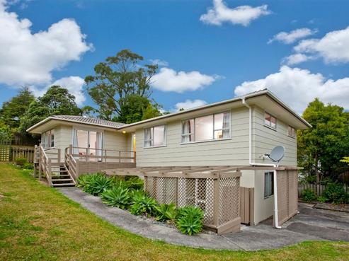 99 Salamanca Road, Sunnynook