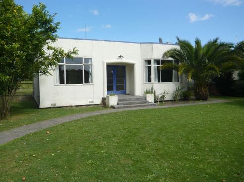 707 Oliphant Road, Raureka