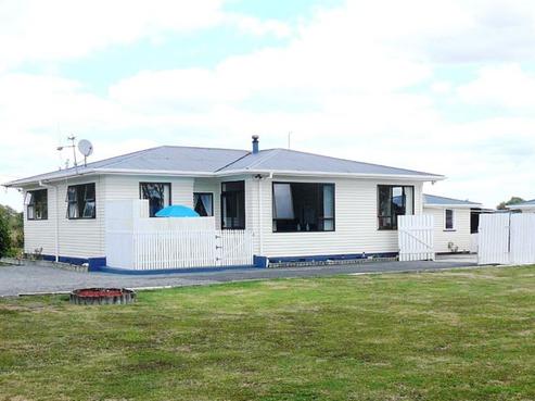 380 Hauraki Road, Turua