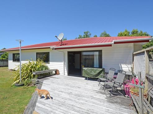 9 Turon Crescent, Totara Park