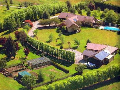 640 Wanaka-Luggate Highway, Luggate
