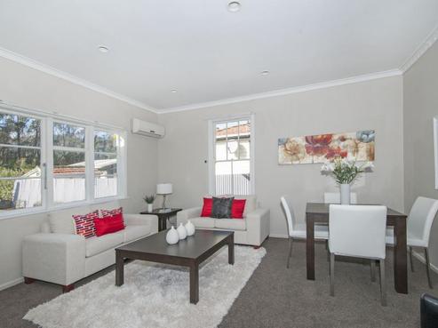 11 York Street, Moera