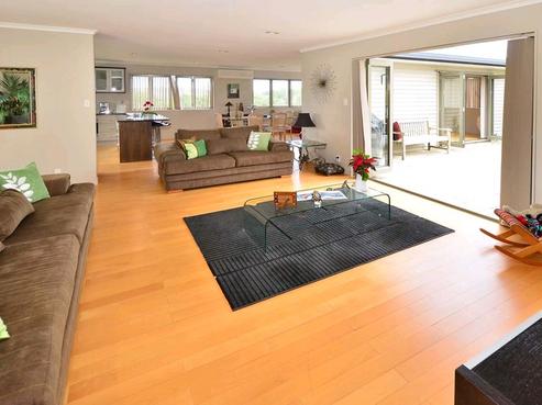 204 Blackbridge Road, Dairy Flat