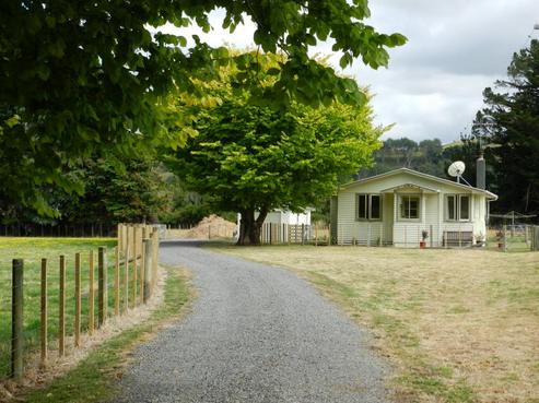 2389 Pohangina Valley East Road, Pohangina