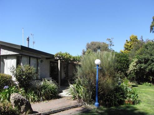 8 Balmoral Street, Taradale