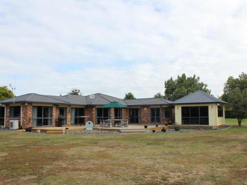 152A Peria Road, Matamata