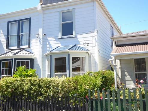 107 Hanson Street, Newtown