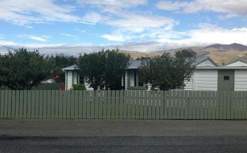32 Wilkin Terrace, Otematata