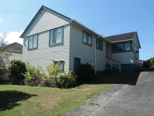 74 Cook Street, Marfell