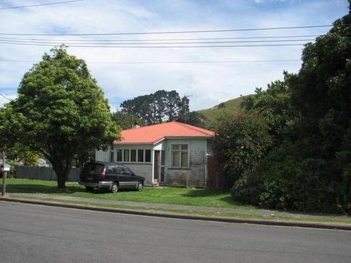 8 Ihupuku Street, Waitotara