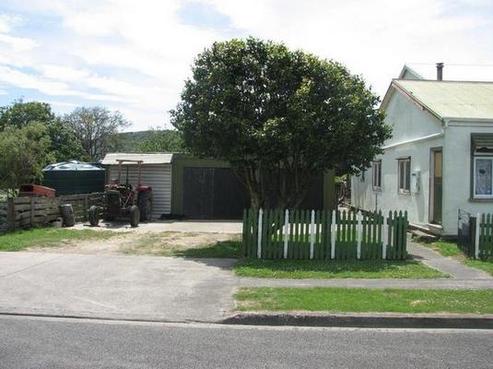 6 Karaka Street, Waitotara