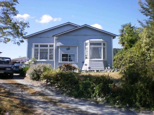 33 Victory Street, Reefton