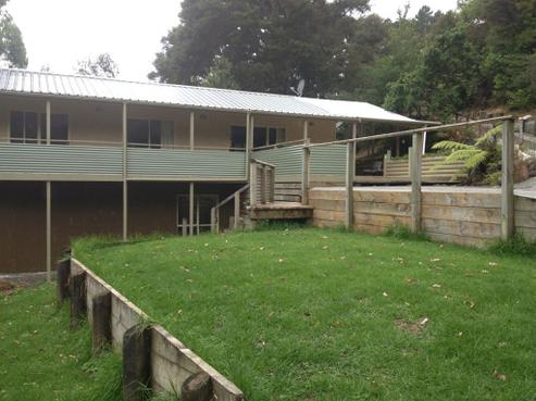 28 Whareora Road, Tikipunga