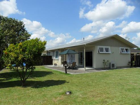 4 Mount Avenue, Te Aroha