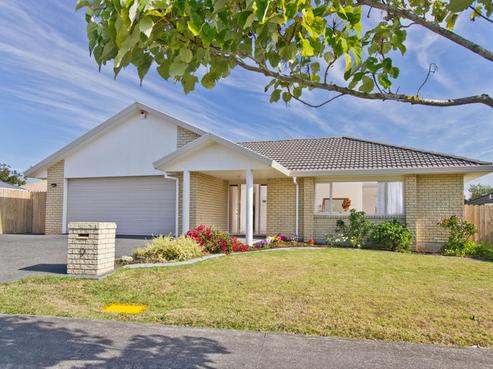 9 Tolben Place, Golflands