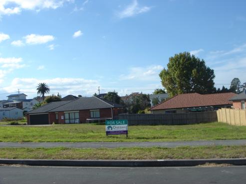 16 Roderick Place, Onerahi