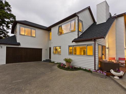 58 Kurahaupo Street, Orakei