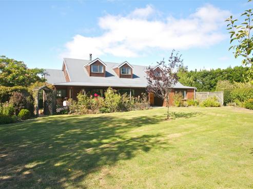 77 Genesis Drive, West Melton