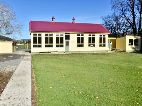 18 Stonewall Street, Lawrence
