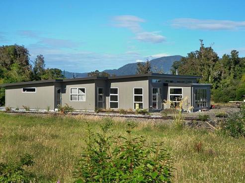 5 Highlander Drive, Franz Josef Glacier