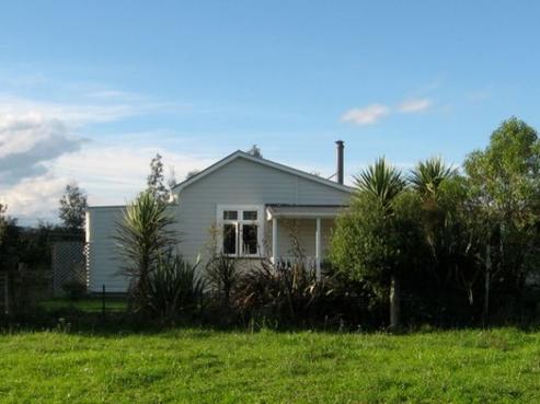 64A Waite Street, Featherston