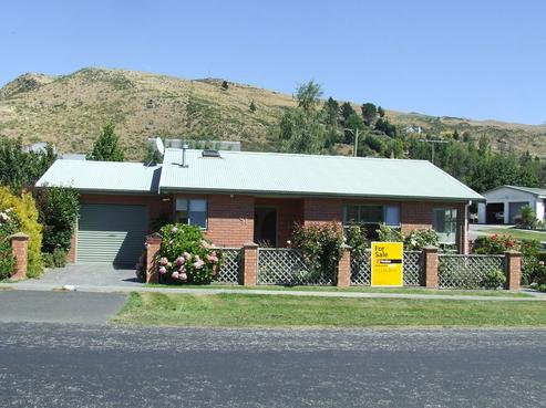 91A Cheviot Street, Roxburgh