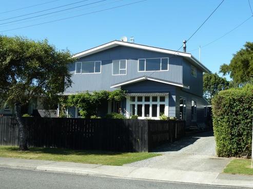41 Charles Street, Grasmere