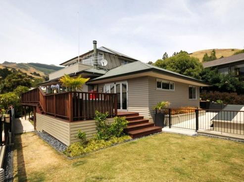 9 Onuku Road, Akaroa