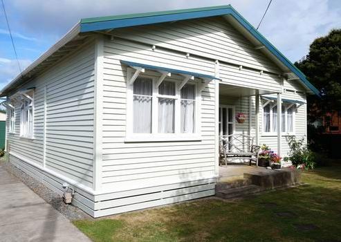 67 Egmont Street, Hawera