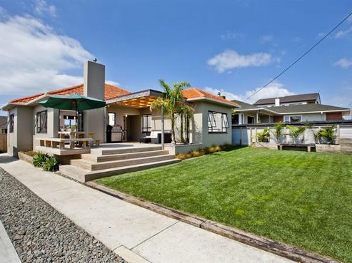 38 Francis Street, Hauraki