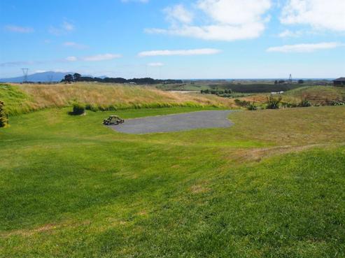 164 Derham Road, Te Horo