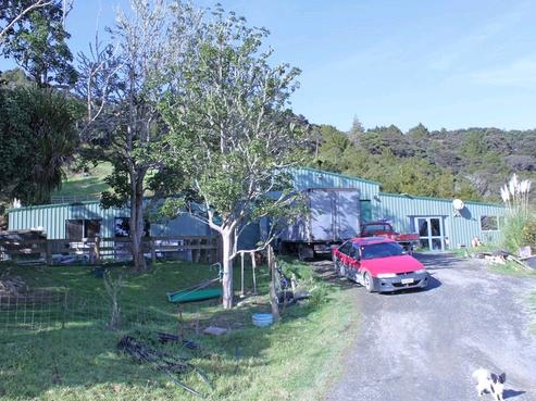 503 Helmsdale Road, Waipu