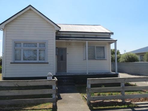 23 Haybittle Street, Feilding