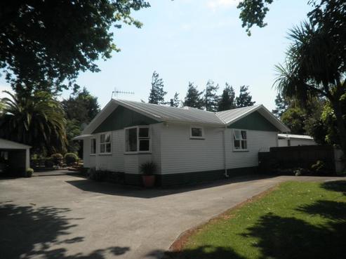 477A Wellington Road, Marton