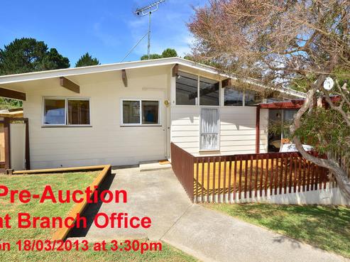 4 Regency Place, Sunnynook