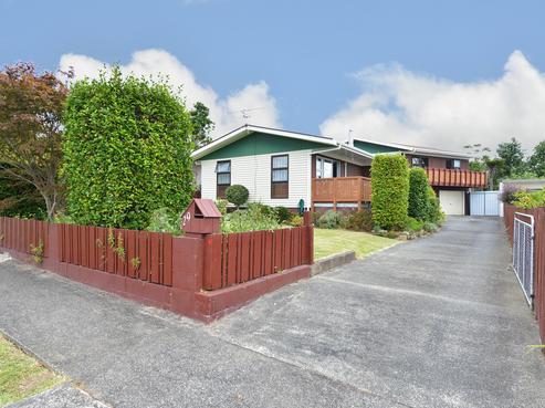29 Tapper Crescent, Tikipunga