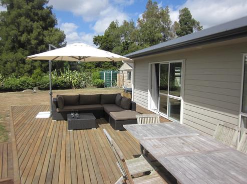 471 Whatitiri Road, Poroti