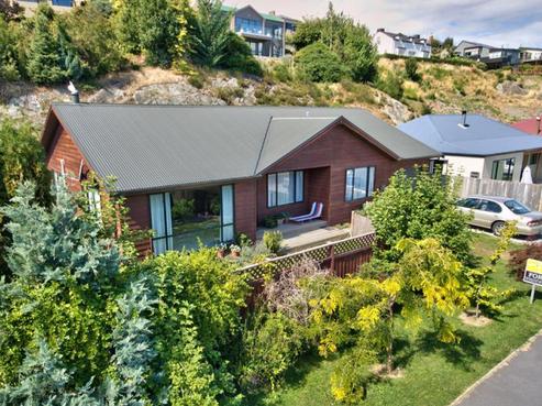 49 Mcdonnell Road, Arrowtown