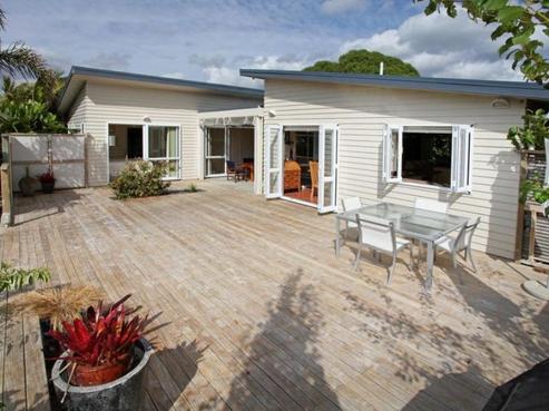 21 Kawhero Drive, Kuaotunu