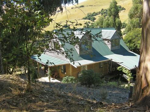4973 Christchurch Akaroa Road, Little River