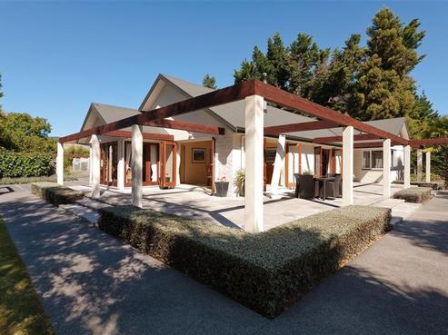 317 Tai Tapu Road, Tai Tapu