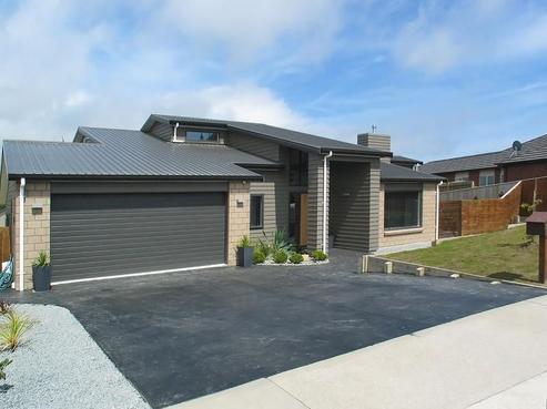 14 Kaimai Place, Aotea