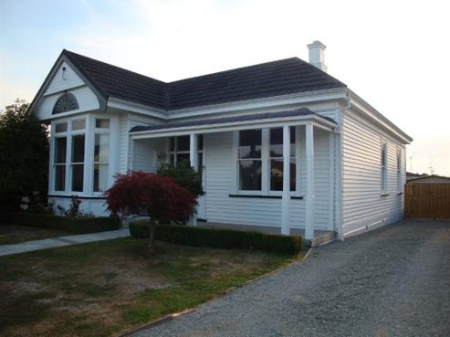47 Harper Street, Parkside