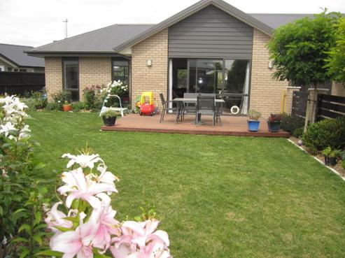 9 Hawthorn Mews, Rangiora