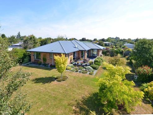 21 Rata Street, Oxford