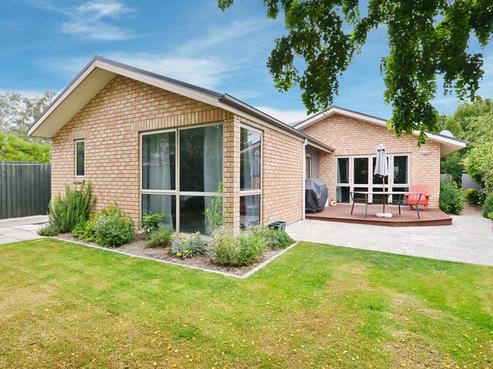 27 Hamel Lane, Kaiapoi