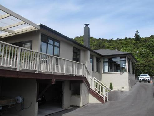 46 Joyce Crescent, Greymouth