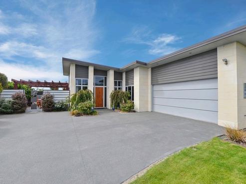 41 Allison Crescent, Kaiapoi